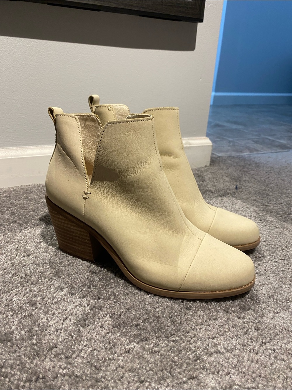 Toms Everly Booties